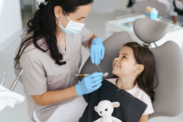 Best Emergency Orthodontic Repairs in Huber Heights, OH
